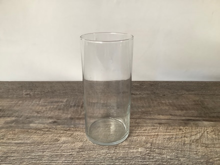 main photo of Glass Cylinder