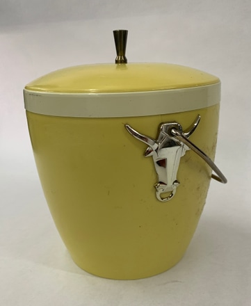 main photo of Vintage Ice Bucket