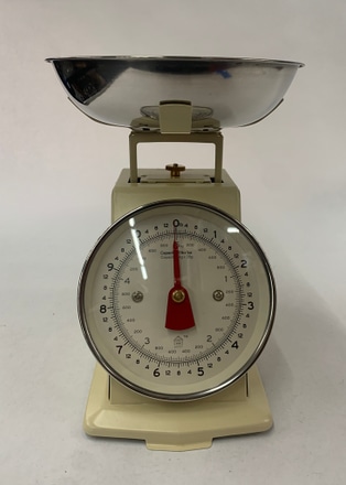 main photo of Food Scale