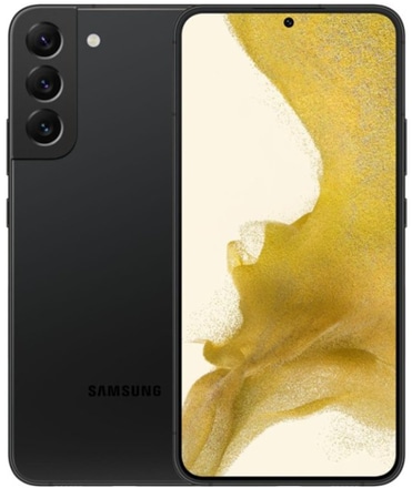main photo of Samsung Galaxy S22 Plus Black