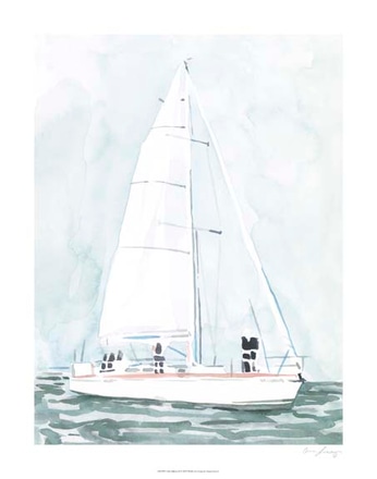 main photo of soft sailboat iii