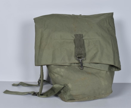 main photo of Military Duffel Bag