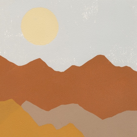 main photo of Desert Sun II