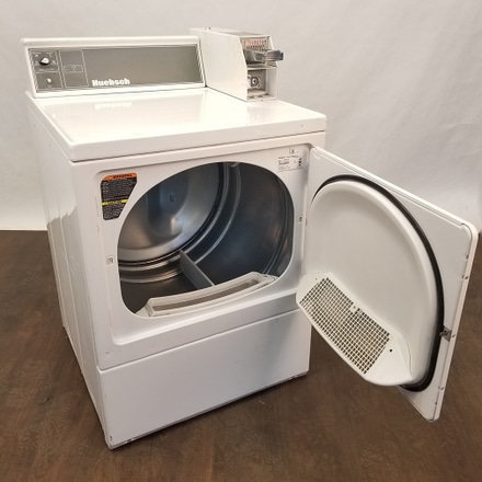 main photo of Coin-operated Dryer
