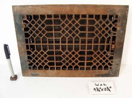 main photo of VENT COVER