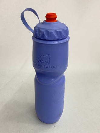 main photo of Water Bottle, Purple