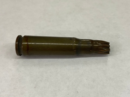 main photo of 1.5-Inch Bullet Shell