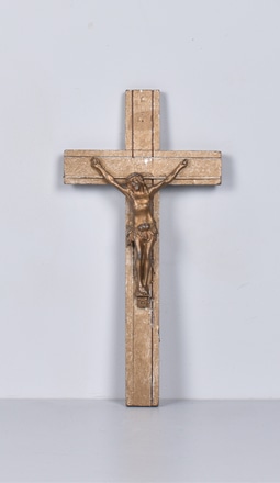 main photo of Wall Crucifix