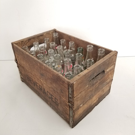 main photo of Bottle Crate