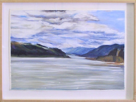 main photo of Columbia River