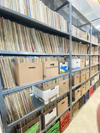 main photo of Records