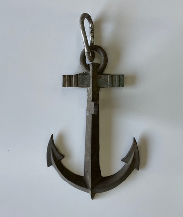 main photo of Anchor Key Rack