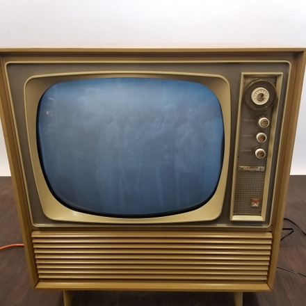main photo of Hotpoint Television