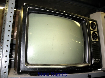 main photo of tv 19 inch Sears working