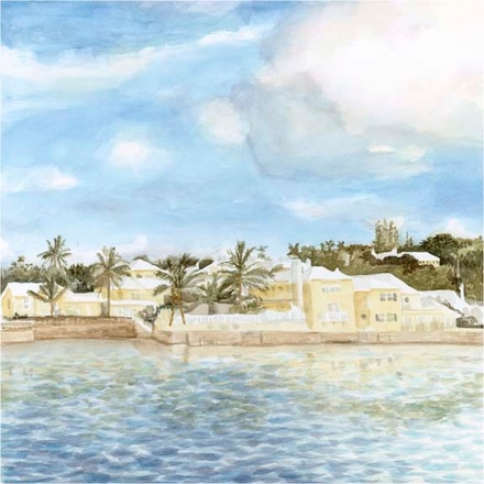 main photo of bermuda shore ii