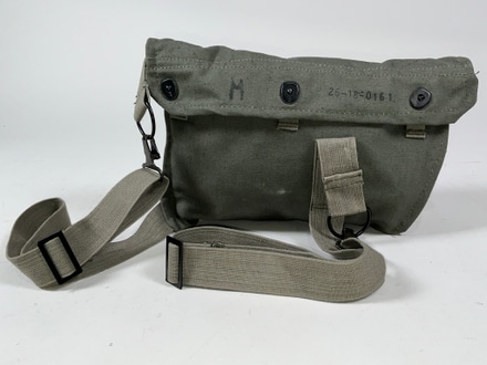 main photo of Courier Body Pouch