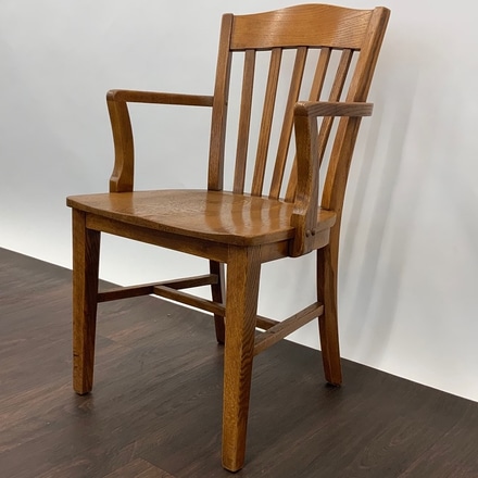 main photo of Wooden Chair