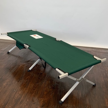 main photo of American Red Cross Cot