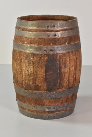 main photo of Barrel - Sealed Wood Keg
