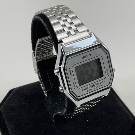 main photo of Casio Women's Digital Watch