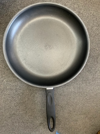 main photo of Frying Pan