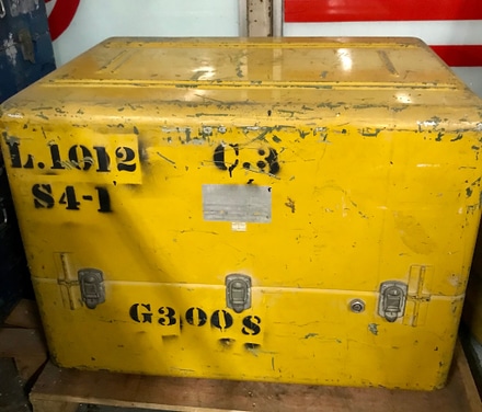 main photo of Cargo Case