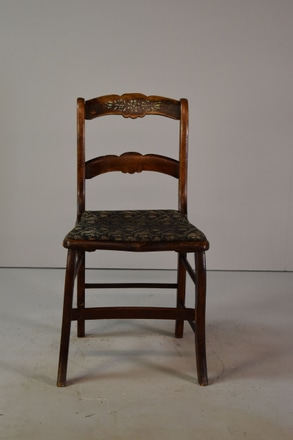 main photo of Side Chair