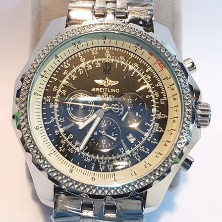 main photo of Breitling Wristwatch