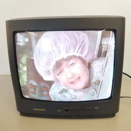 main photo of Magnavox Television