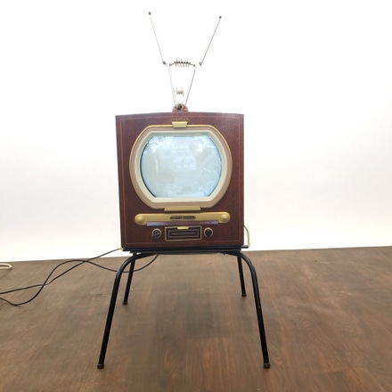 main photo of General Electric Television