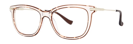 main photo of Kensie Ironic RT Rose Tortoise 51-17