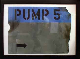 main photo of Pump 5 2003