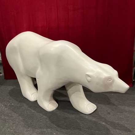 main photo of 6ft Polar Bear