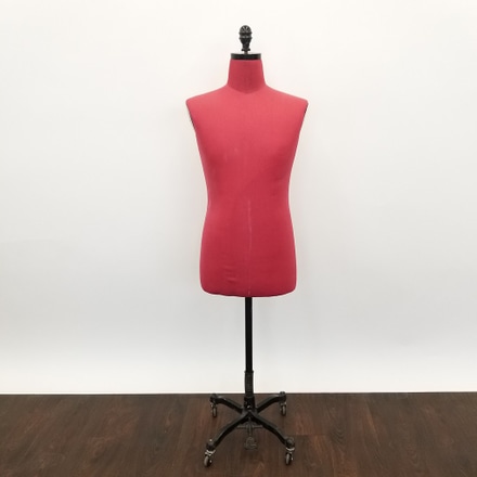 main photo of Tailor's Mannequin