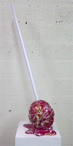 main photo of Multi-Colored Lollipop