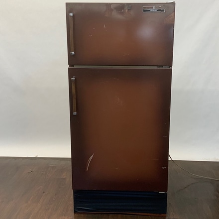 main photo of General Electric  "Combination" Refrigerator