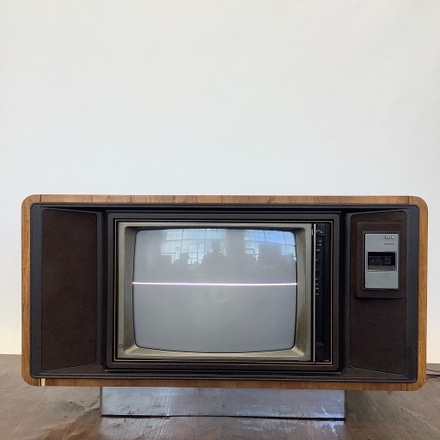 main photo of RCA ColorTrak Television