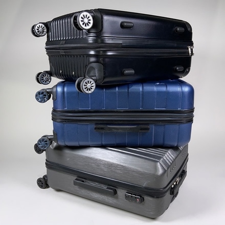 main photo of Suitcase - Medium, Hard-Shell