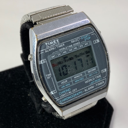 main photo of Timex Digital Men's Watch