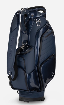 main photo of Vessel Lux Midsize Staff Golf Bag