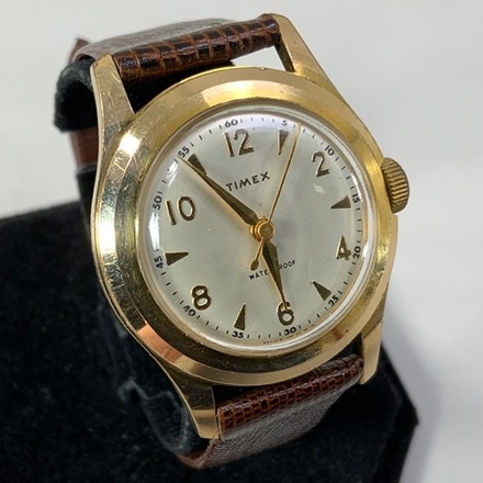 main photo of Timex Men's Watch