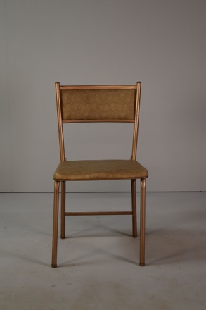 main photo of Metal Folding Chair