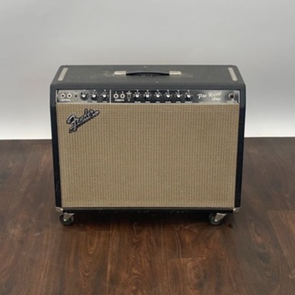 main photo of Fender Pro Reverb Amp