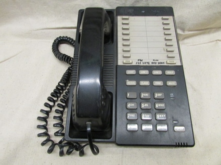 main photo of telephone office pb AT&T 722