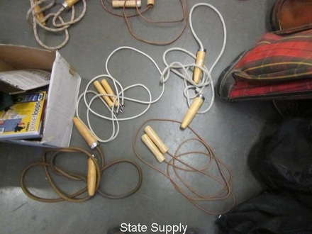 main photo of jump ropes wood handled 1