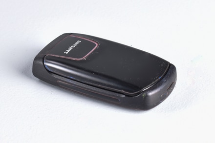 main photo of Flip Phone Cell Phone; Samsung