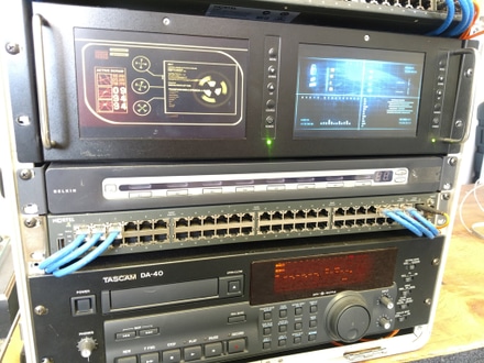 main photo of 1980s Military Communication Equipment