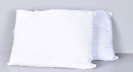 main photo of Bed Pillows - Poly fill