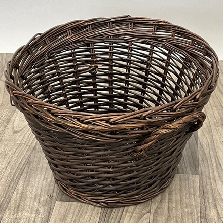 main photo of Wicker Basket