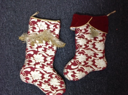 main photo of Stockings